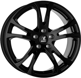 IT WHEELS MICHELLE 6.5x16 5/112 ET45 CB57.1