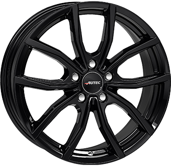 AUTEC VIDRON 6.5x17 5/100 ET39 CB57.1