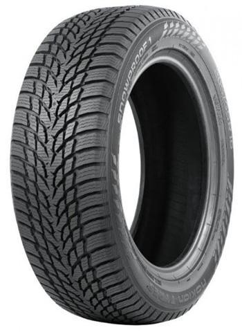 255/40R18 99V NOKIAN SNOWPROOF 1 XL