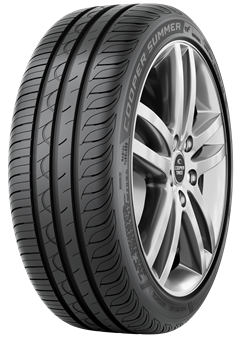 195/45R16 84V COOPER COOPER SUMMER XL EVR