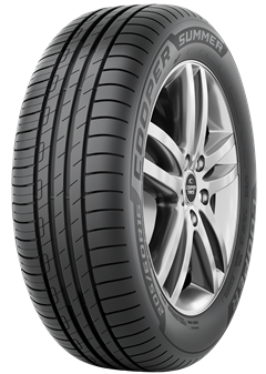 195/65R15 91H COOPER SUMMER EVR