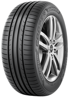 215/55R16 97W COOPER COOPER SUMMER XL EVR