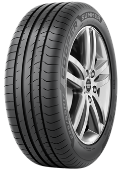 225/55R17 101W COOPER COOPER SUMMER XL EVR