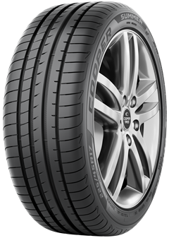 265/30R20 94Y COOPER SUMMER XL EVR