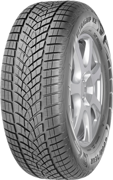 275/50R20 113T GOODYEAR ULTRAGRIP ICE SUV GEN 1 XL