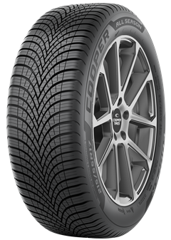 185/60R15 88V COOPER COOPER ALL SEASON XL EVR