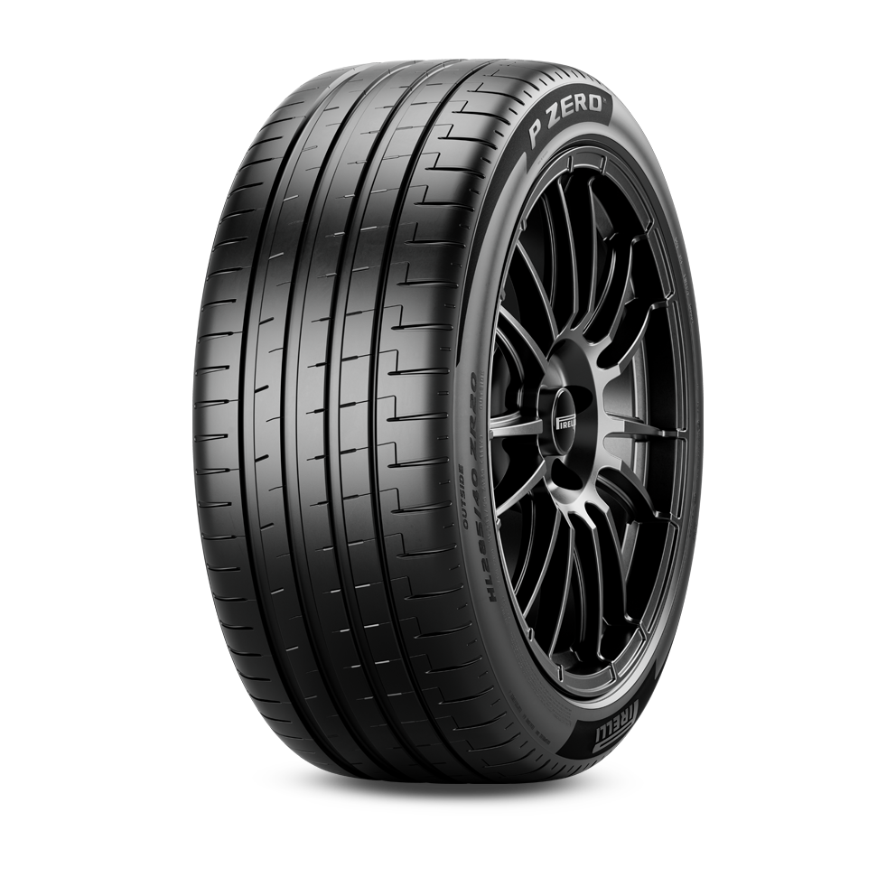 275/35R22 104Y PIRELLI P ZERO (PZ5) XL (*)