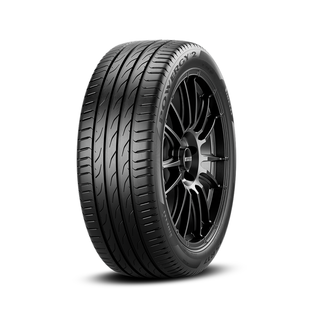 225/55R18 102Y PIRELLI POWERGY 2 XL