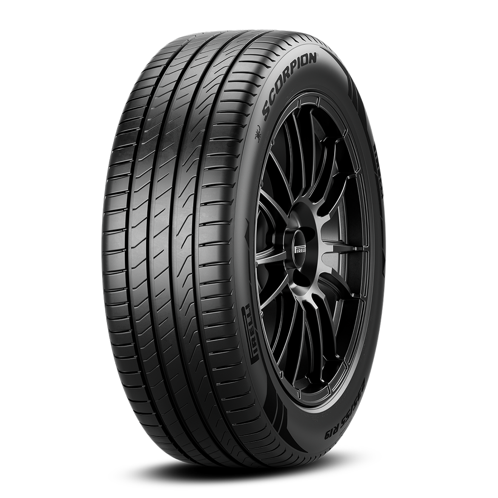 265/40R22 109T PIRELLI SCORPION S3 XL (MO-V)
