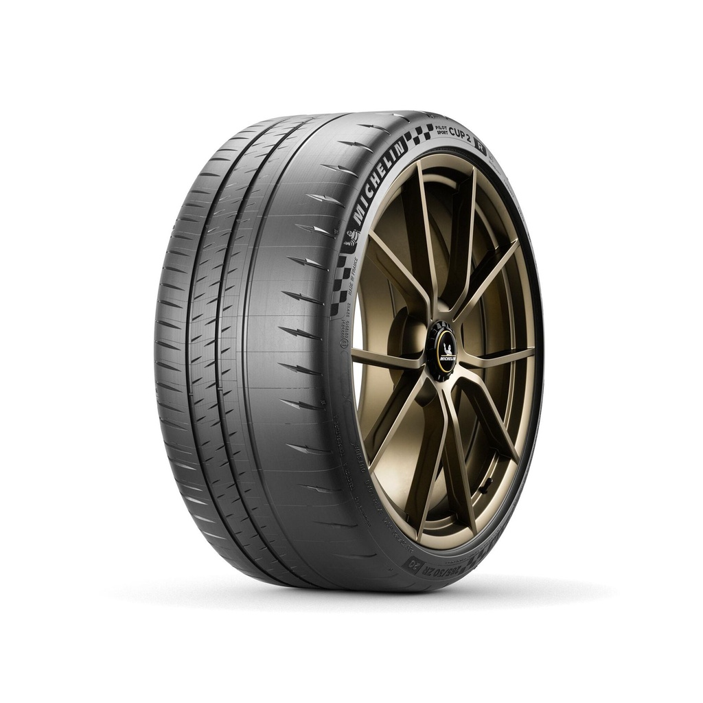 315/35R21 114Y MICHELIN PILOT SPORT CUP 2 R XL MO1