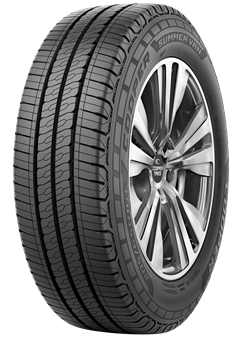 205/65R16 103/101T COOPER COOPER SUMMER VAN EVR