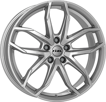 RIAL LUCCA 6.5x16 5/105 ET38 CB56.6