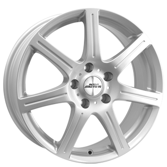 INTER ACTION IA SIRIUS 6.5x16 5/105 ET38 CB56.6