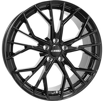 IT WHEELS TIARA 7.5x17 5/112 ET35 CB66.5