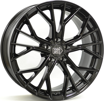 MILLE MIGLIA 1020 ,3 9x20 5/114.3 ET40 CB67.1