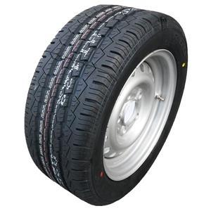 195/55R10C 98N SECURITY TR-603 XL