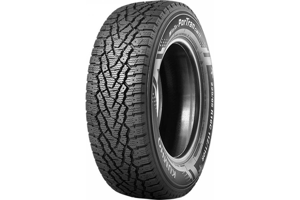 215/65R16C 109/107R KUMHO CW11 CW11 XL 8PR