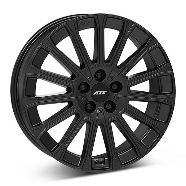 ATS OBSESSION M.BLK 8x19 5/120 ET45.1 CB64.1