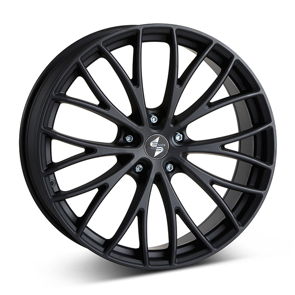 ETA BETA PIUMA M.BLK | 10,5X22 5-112 E30 C66,50 60 10.5x22 5/112 ET30 CB66.5