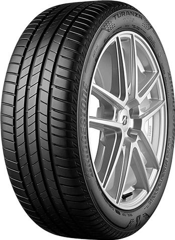 265/35R18 97Y BRIDGESTONE TURANZA 6 XL