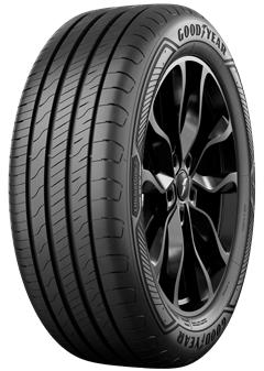 265/70R16 112H GOODYEAR EFFICIENTGRIP 2 SUV