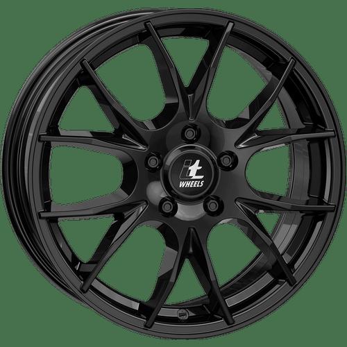 IT WHEELS KIRA 7.5x18 5/108 ET48 CB63.4