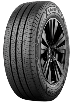 285/65R16 131R GOODYEAR EFFICIENTGRIP CARGO 2