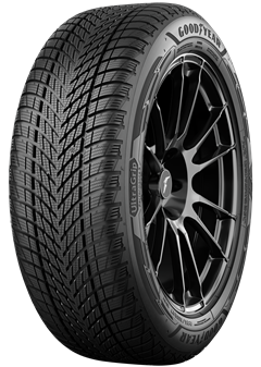 285/40R22 110V GOODYEAR ULTRAGRIP PERFORMANCE 3 XL EVR