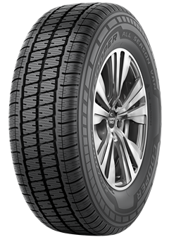 195/70R15 104/102R COOPER ALL SEASON VAN EVR