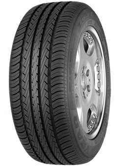 285/45R21 109W GOODYEAR EAGLE NC WSW *RSC