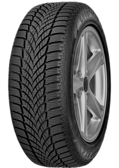 235/55R18 104T GOODYEAR ULTRAGRIP ICE 2 XL P EVR