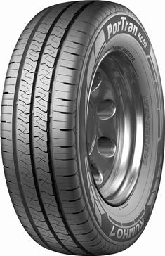 215/70R16C 108/106T KUMHO KC53 XL 6PR