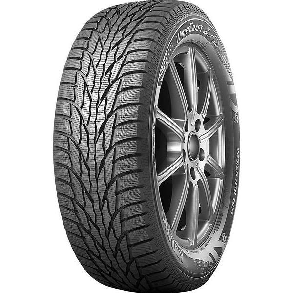 215/60R17 100T KUMHO WINTERCRAFT WS51 XL