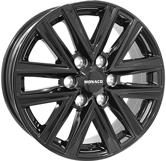 MONACO WHEELS VT1 ,7 ,5 8x18 6/139 ET54 CB93.1
