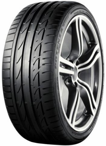 255/35R19 92Y BRIDGESTONE POTENZA S001 XL