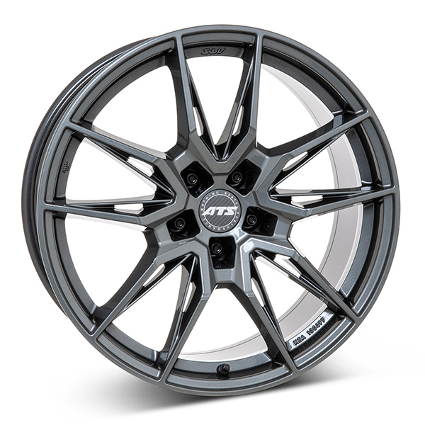ATS FORCE D.GREY | 8,5X19 5-112 E26 C66,50 60 8.5x19 5/112 ET26 CB66.5
