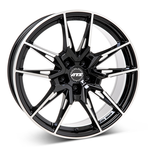 ATS FORCE 8.5x19 5/112 ET44 CB66.6