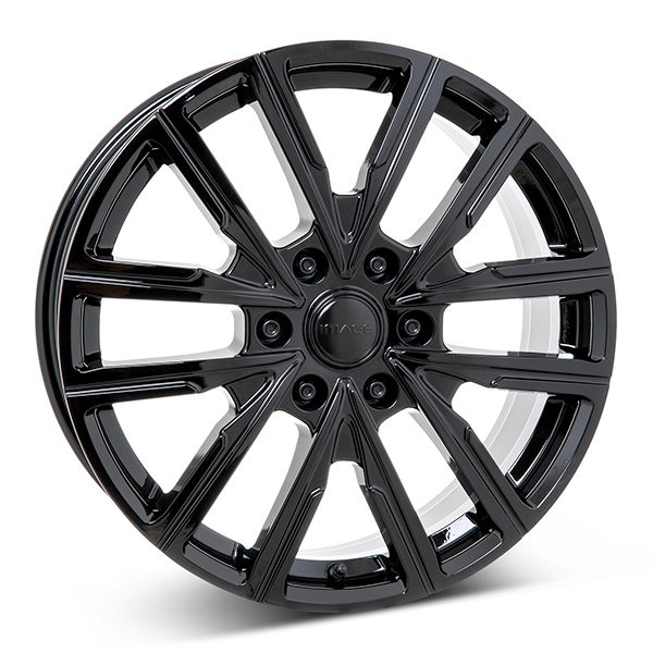 IMAGE ADVENTURE G.BLK 8x20 6/120 ET48 CB74.6