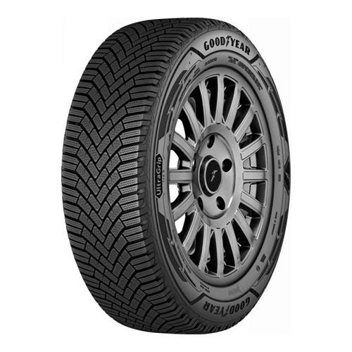 205/60R16 96T GOODYEAR ULTRAGRIP ICE 3 XL