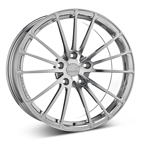OZ ARES | 10X21 5-112 E25 C66,5 10x21 5/112 ET25 CB66.5