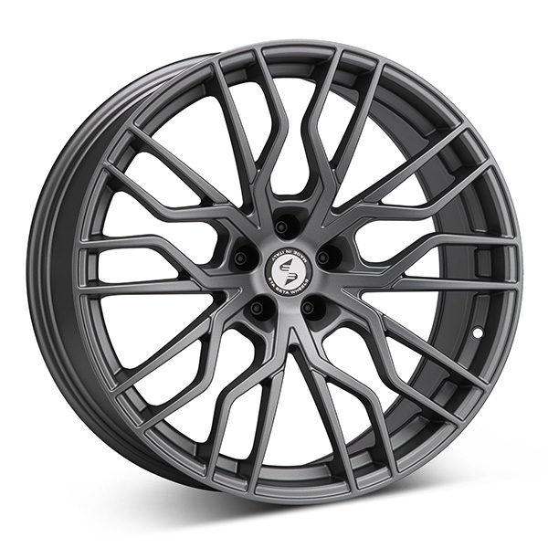 ETA BETA MEDUSA M.ANTR | 9,5X21 5-112 E37 C66,50 60 9.5x21 5/112 ET37 CB66.5