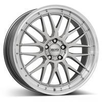 DOTZ BILBAO BLAZE 8x20 5/120 ET36 CB72.6