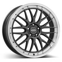 DOTZ BILBAO DARK 8.5x19 5/112 ET40 CB66.6