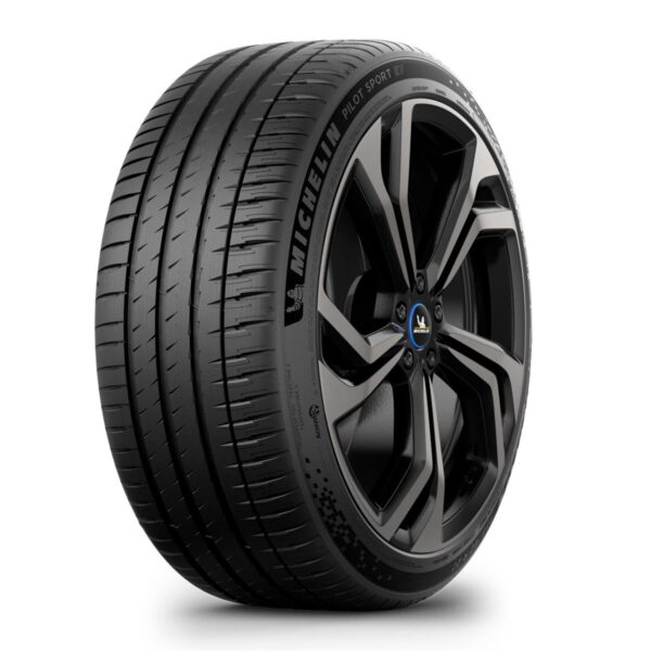 225/40R19 93W MICHELIN PILOT SPORT 5 ENERGY XL (+)