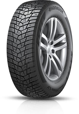 215/65R15C 104/102R HANKOOK WINTER I*PIKE LV RW15
