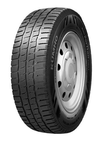 225/65R16C 112R KUMHO PROTRAN PROTRAN CW51