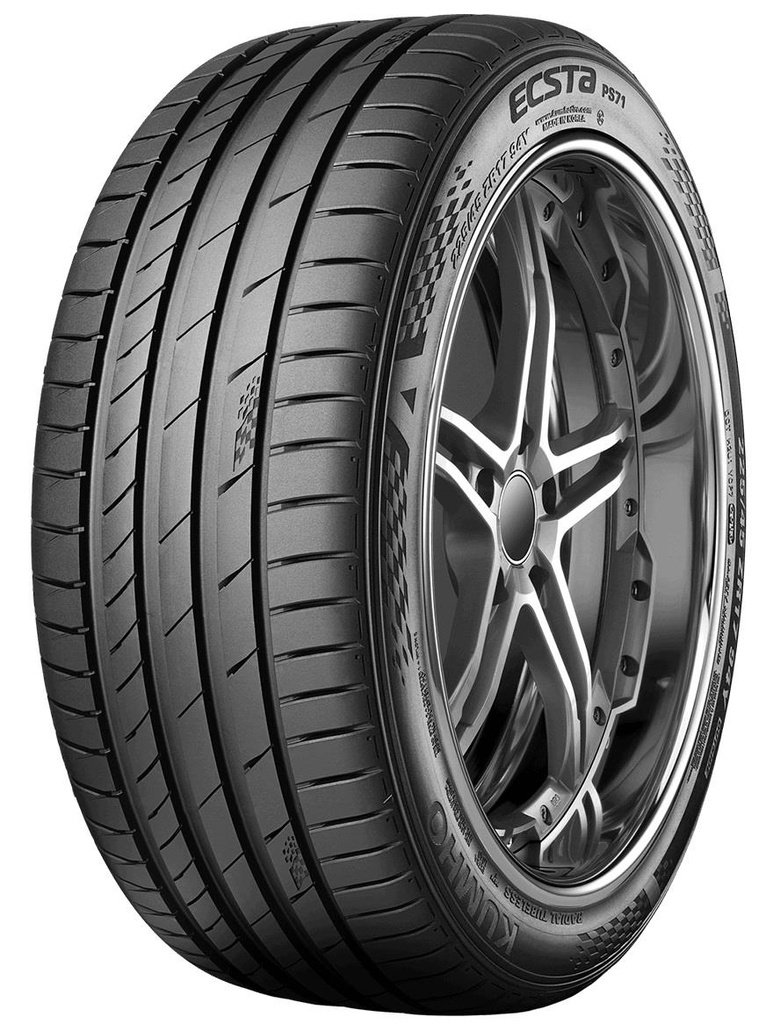 265/45R21 108W KUMHO ECSTA PS71 XL RP