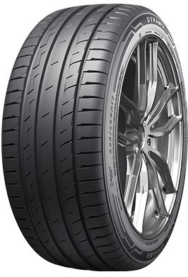 225/35R19 88Y DYNAMO STREET-H MU71 XL RIM PROTECTOR