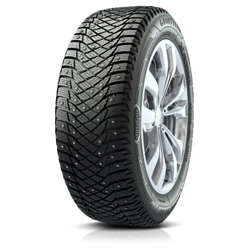 205/60R16 96T GOODYEAR ULTRAGRIP ARCTIC 2