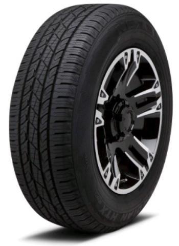 265/60R18 110H NEXEN ROADIAN HTX RH5
